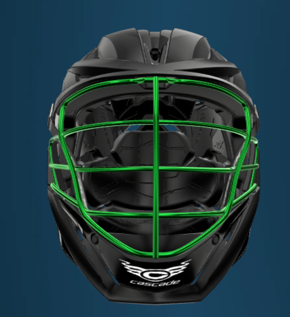 Westhampton Beach Boys Lacrosse Cascade XRS Pro