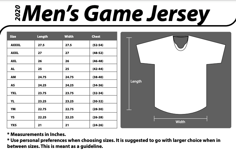 Legends Lacrosse Premium GOALIE Uniform Set *REQUIRED*