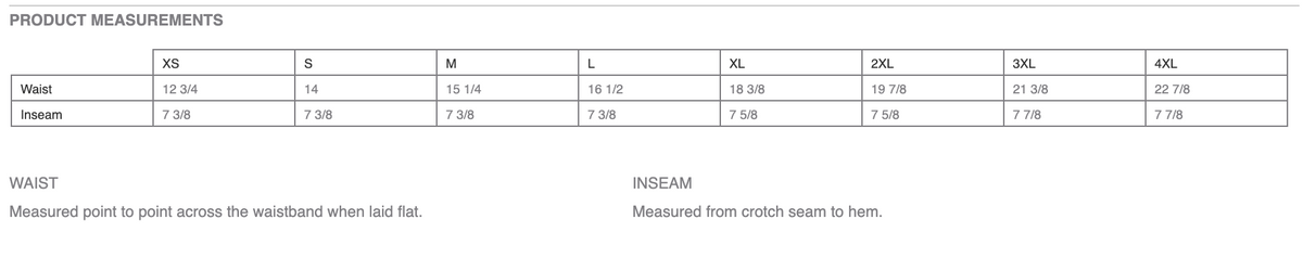 East Lacrosse Sport-Tek Repeat 7" Shorts