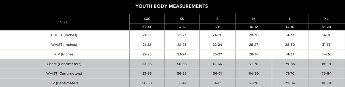Aerials Gymnastics V-Street Full Zip Jacket