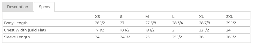 Rebels LC Girls Lacrosse Under Armour Ladies Tech Long Sleeve Tee