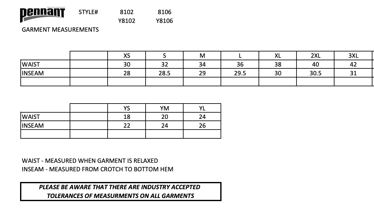 Blake Girls Basketball Player Pack