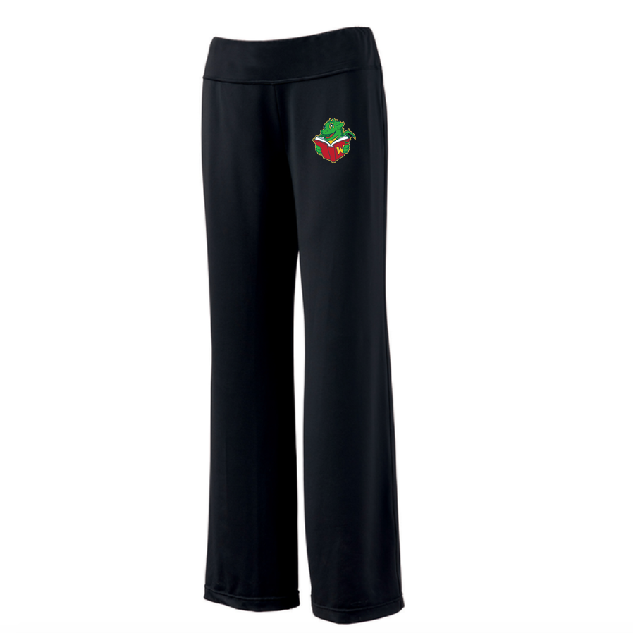 Drexel Avenue Elementary School Girls' Fitness Pants