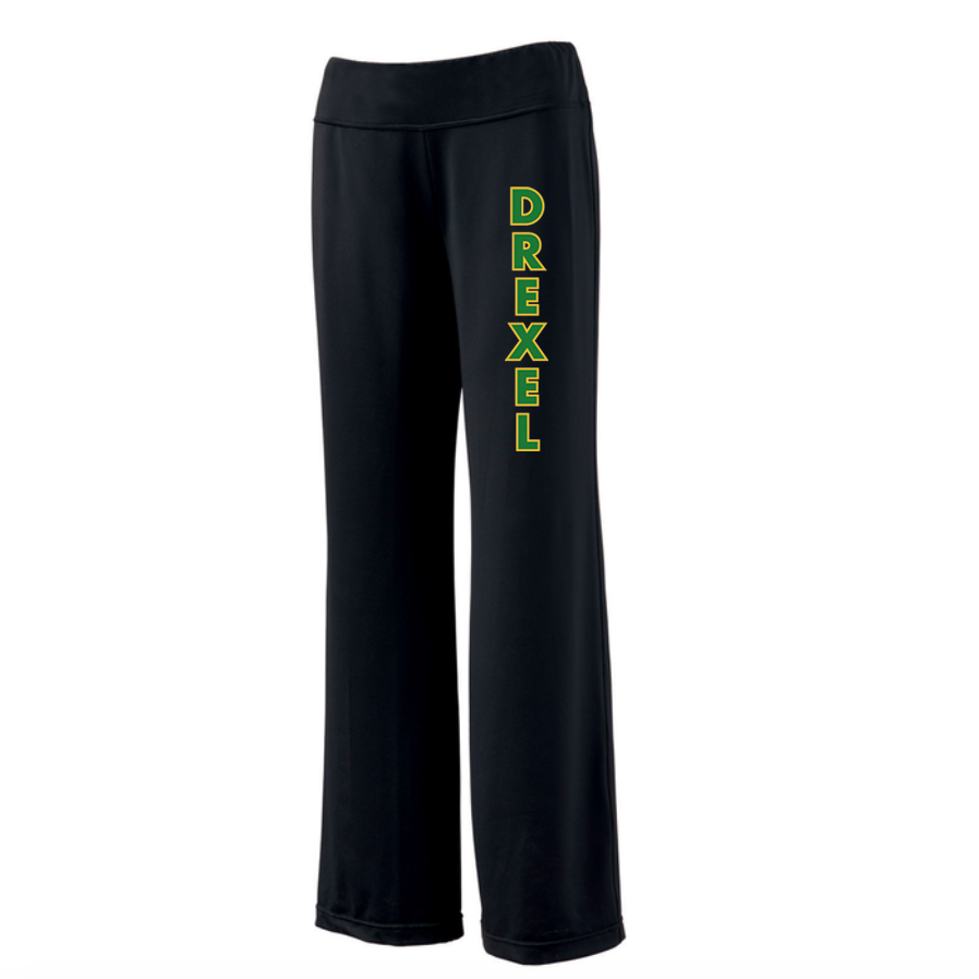 Drexel Avenue Elementary School Girls' Fitness Pants