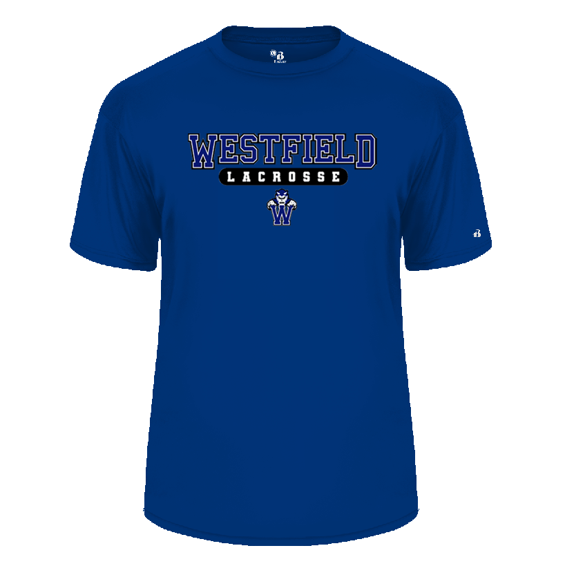 Westfield Lacrosse B-Core Tee