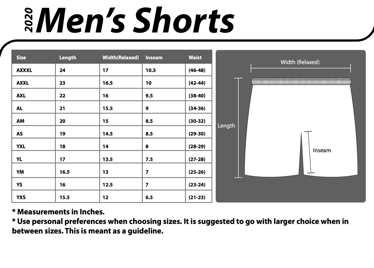 Rebels LC South 2025-2026 Required Player Pack