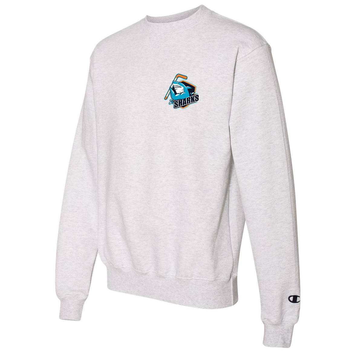 SWFL Sharks Champion Crew Neck