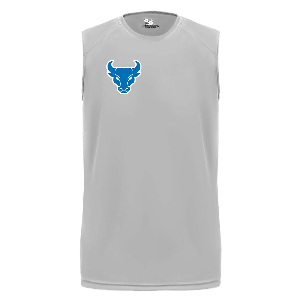 UB Mens Club Soccer B-Core Sleeveless Performance Tank