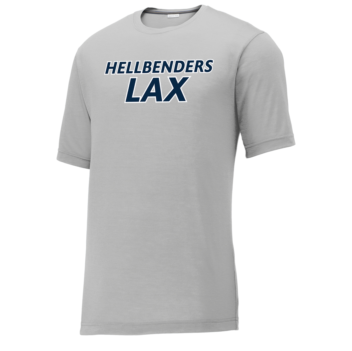 Allegany Hellbenders CottonTouch Performance T-Shirt