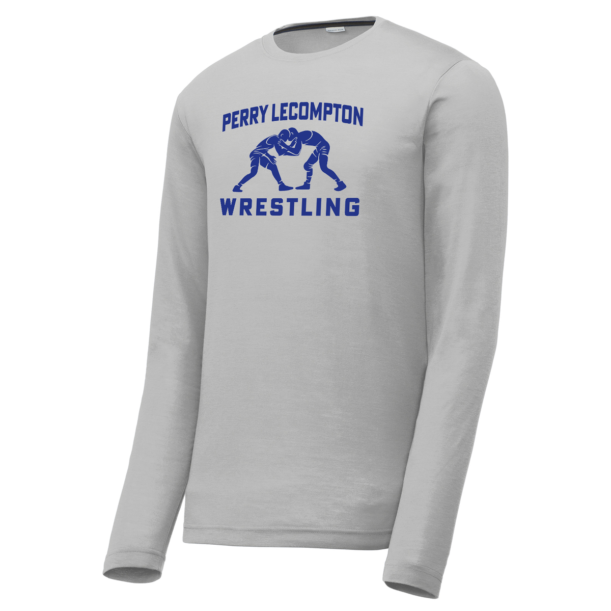 Perry Lecompton Wrestling CottonTouch Performance Shirt