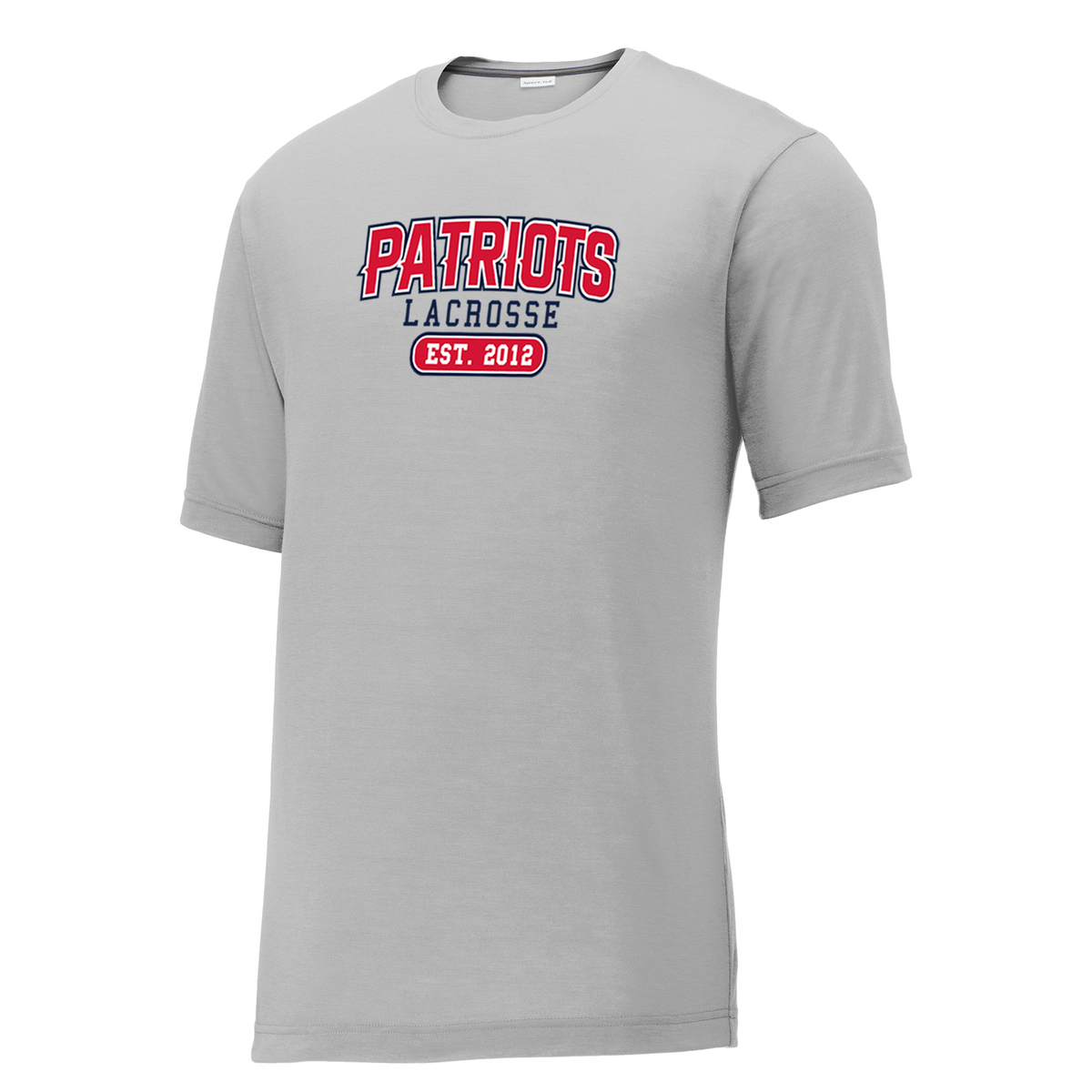 Augusta Patriots CottonTouch Performance T-Shirt