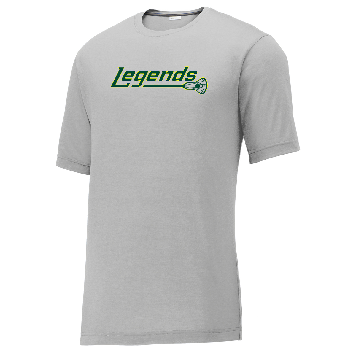 Legends Lacrosse CottonTouch Performance T-Shirt