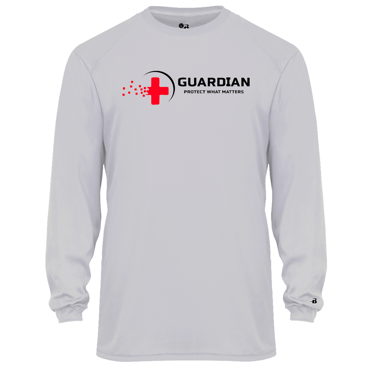 Guardian VE B-Core Long Sleeve