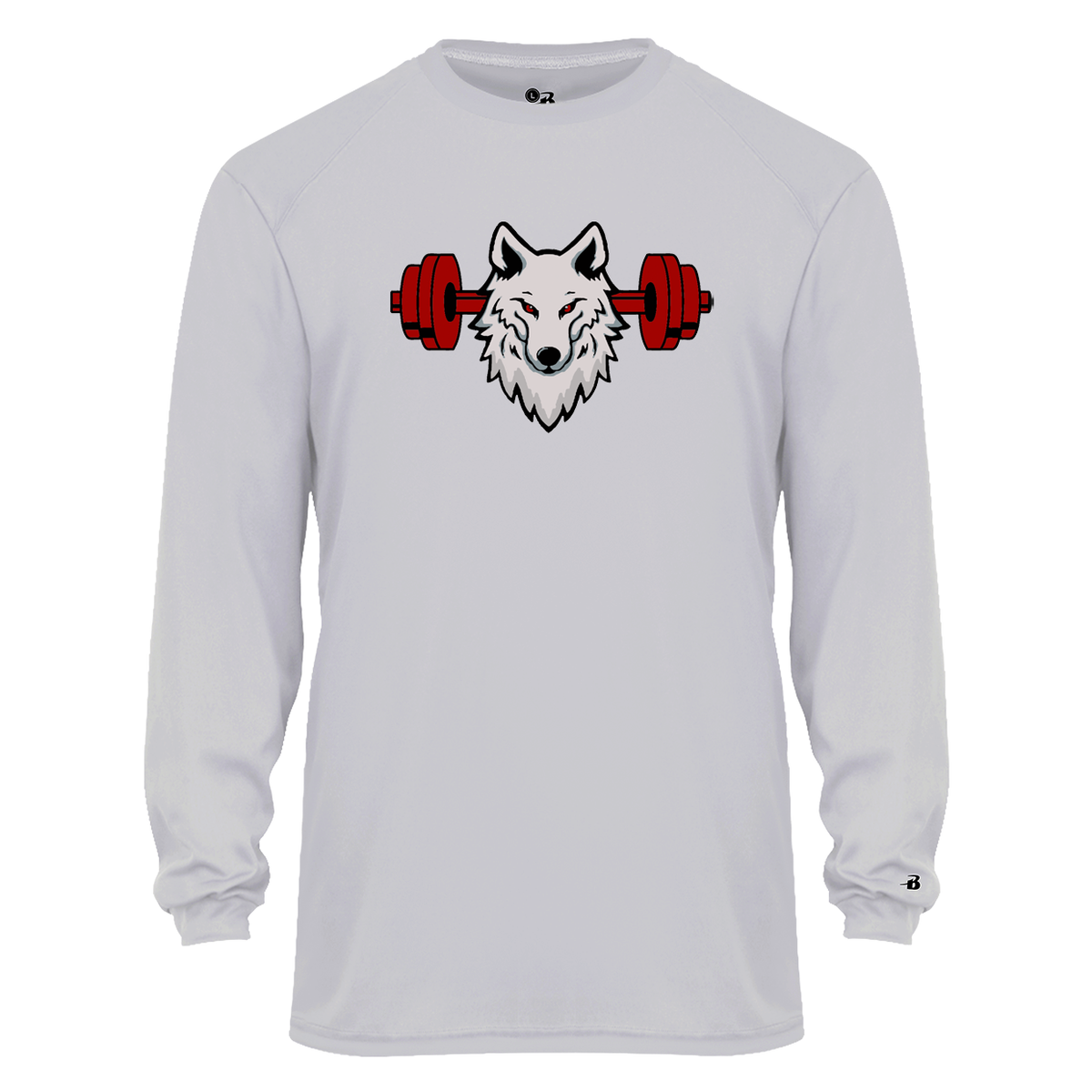 Alpha Athletics B-Core Long Sleeve