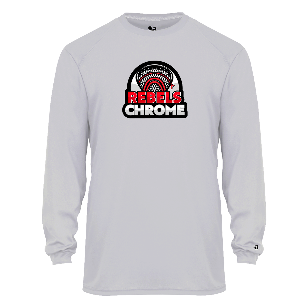 Rebels 2029 Chrome B-Core Long Sleeve