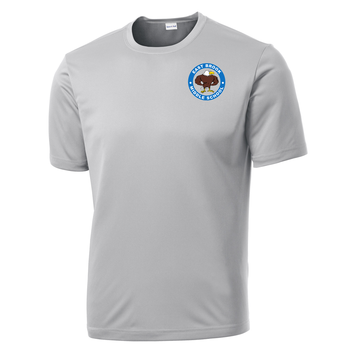 East Brook Middle School Performance T-Shirt