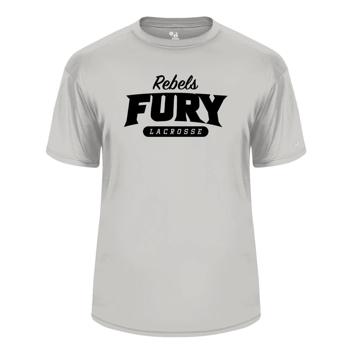 Rebels Fury B-Core Tee