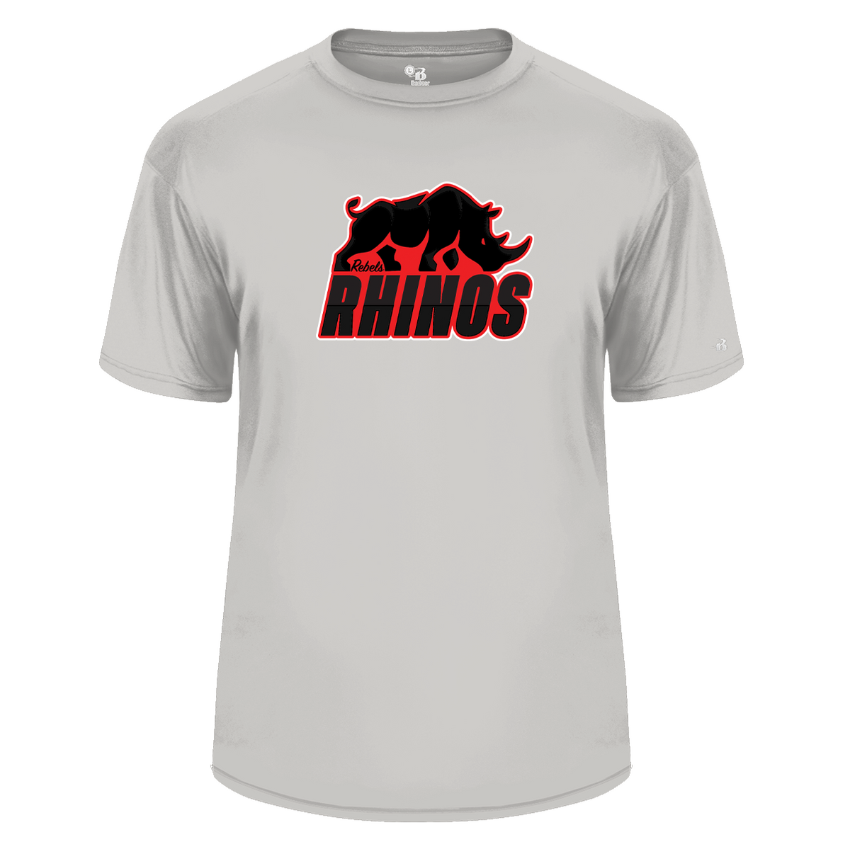 Rebels Rhinos B-Core Tee