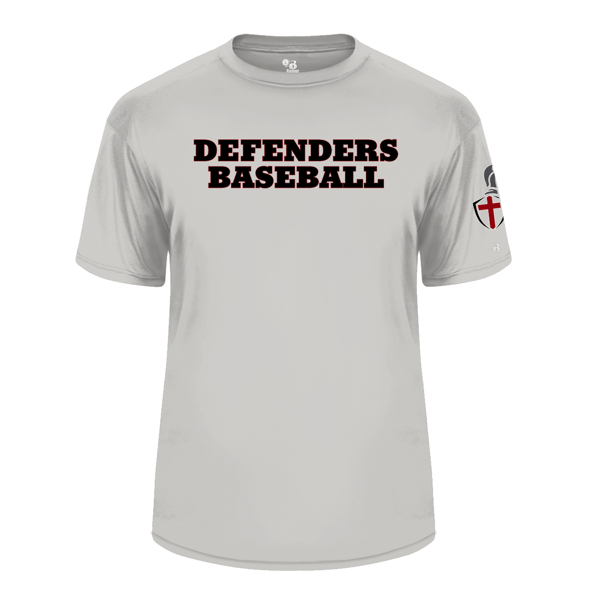 Defenders Baseball B-Core Tee