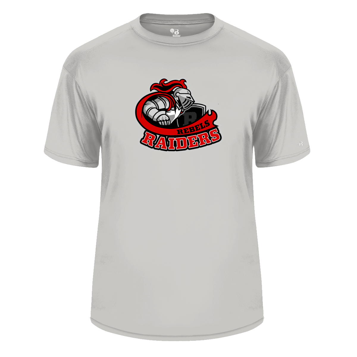 Rebels Raiders B-Core Tee