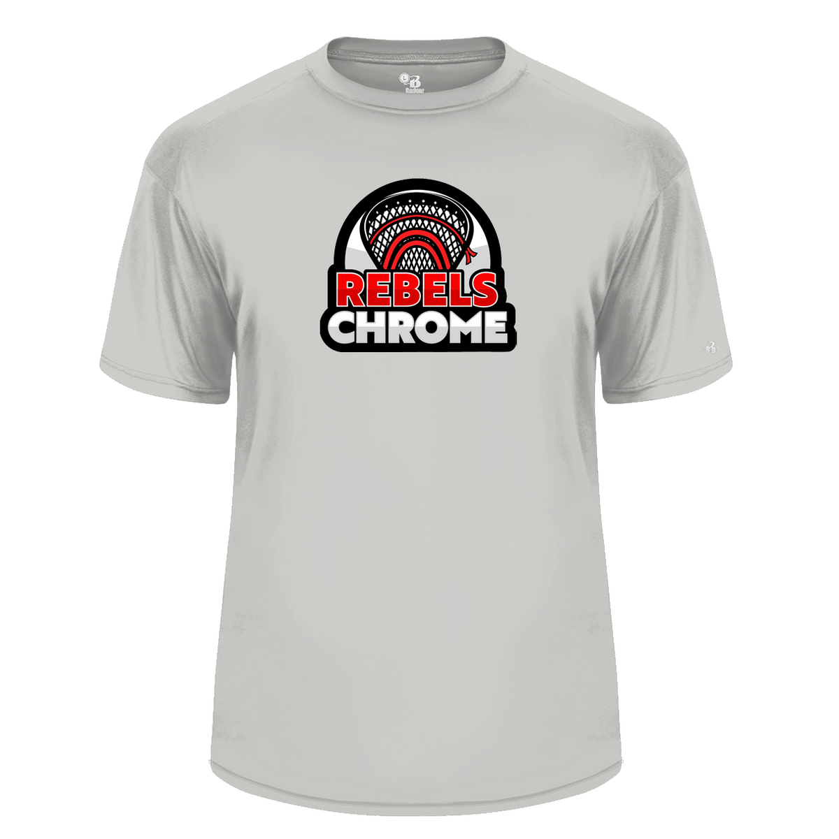 Rebels 2029 Chrome B-Core Tee