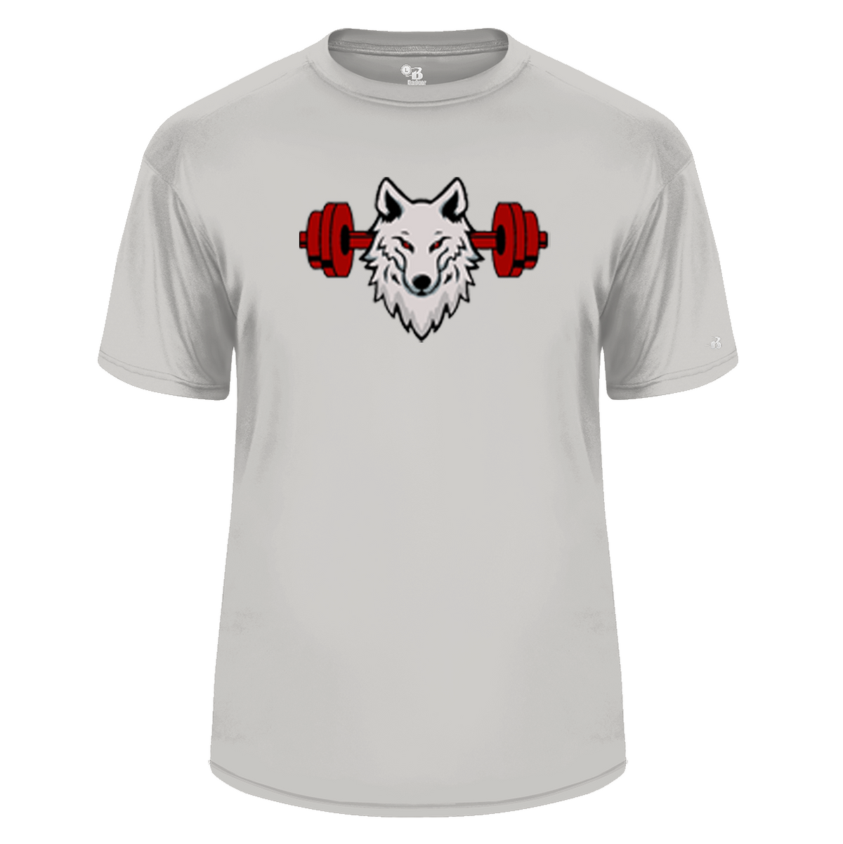 Alpha Athletics B-Core Tee