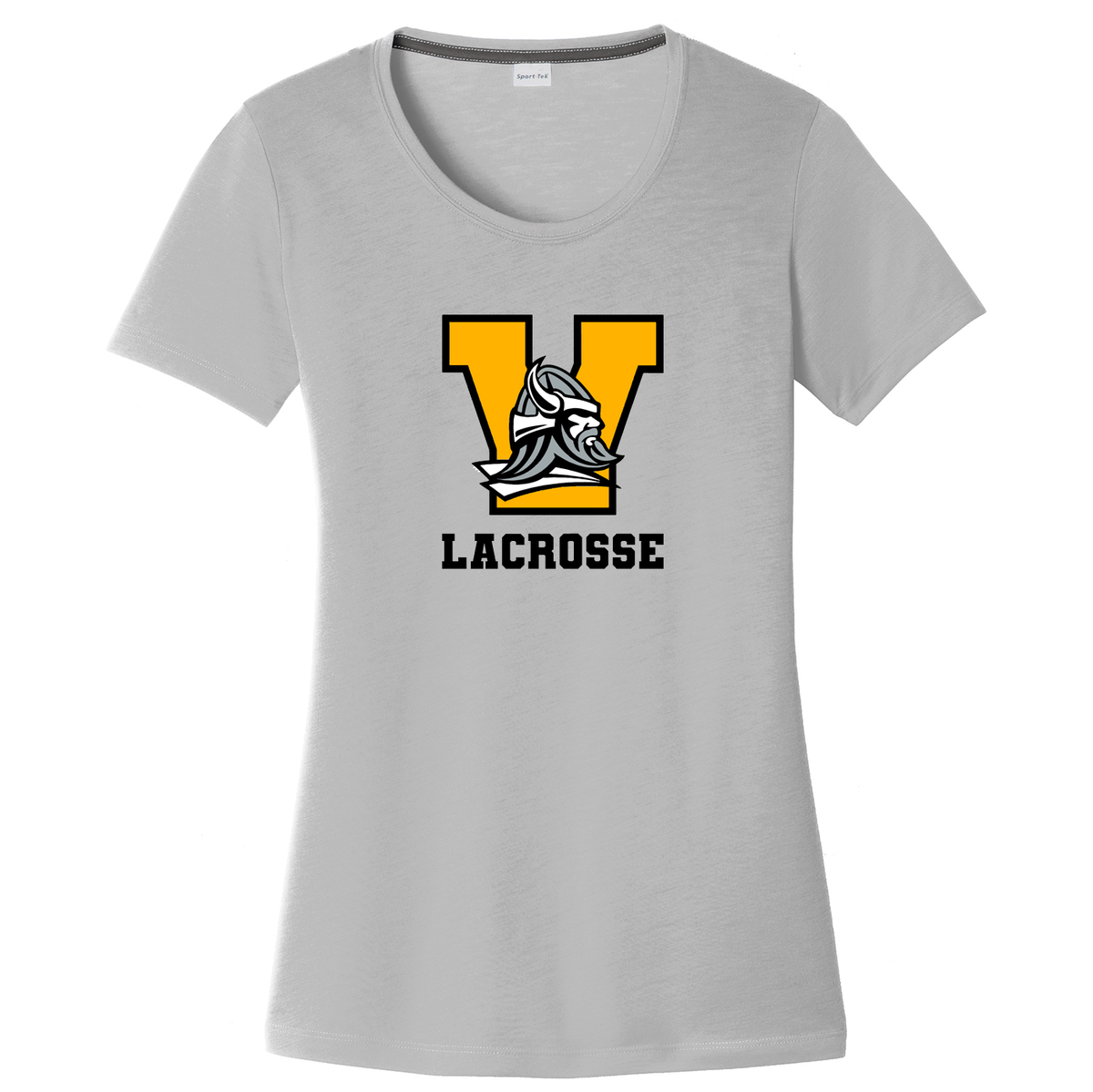 Inglemoor Lacrosse Women's CottonTouch Performance T-Shirt