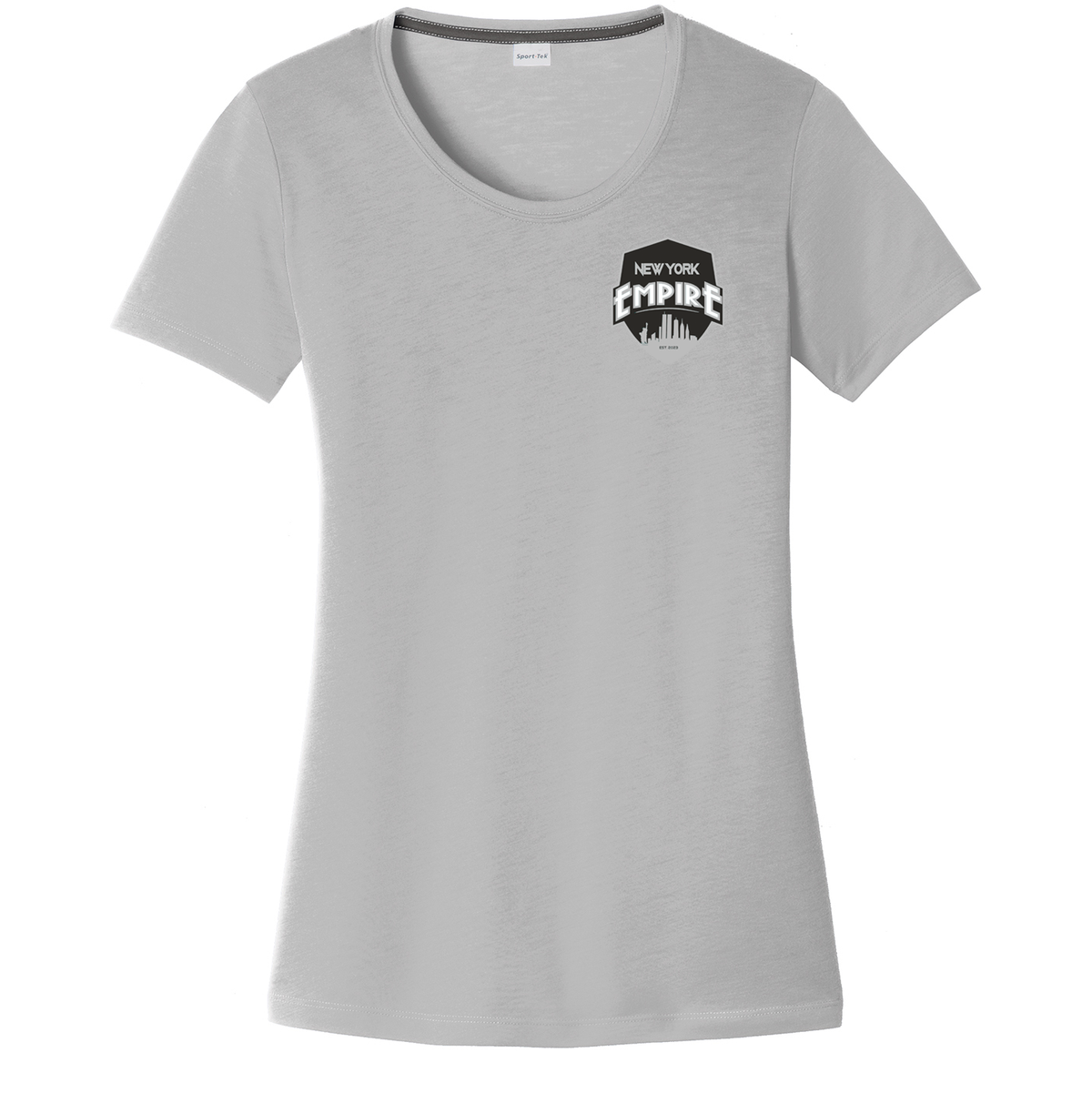 New York Empire Police Softball Women's CottonTouch Performance T-Shirt