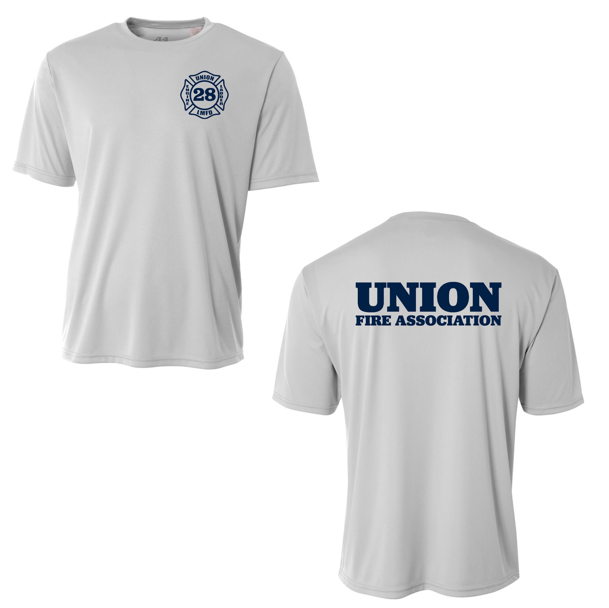 Union Fire Association Cooling Performance Crew