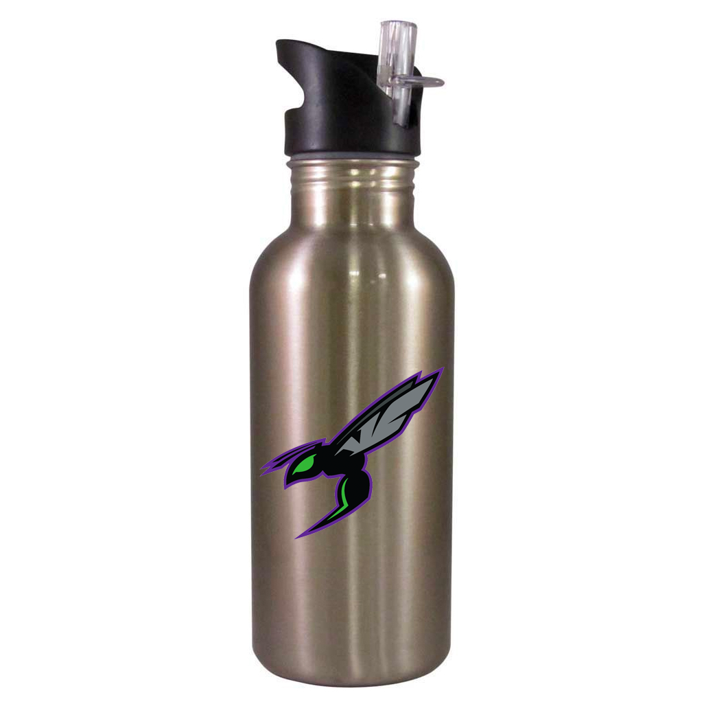 Midland Hornets Team Water Bottle