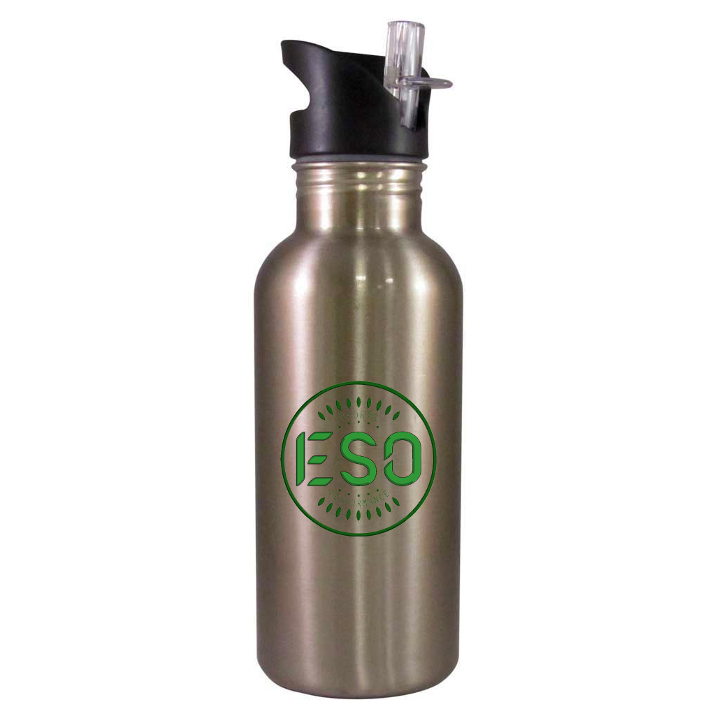 ESO Sports Performance Team Water Bottle