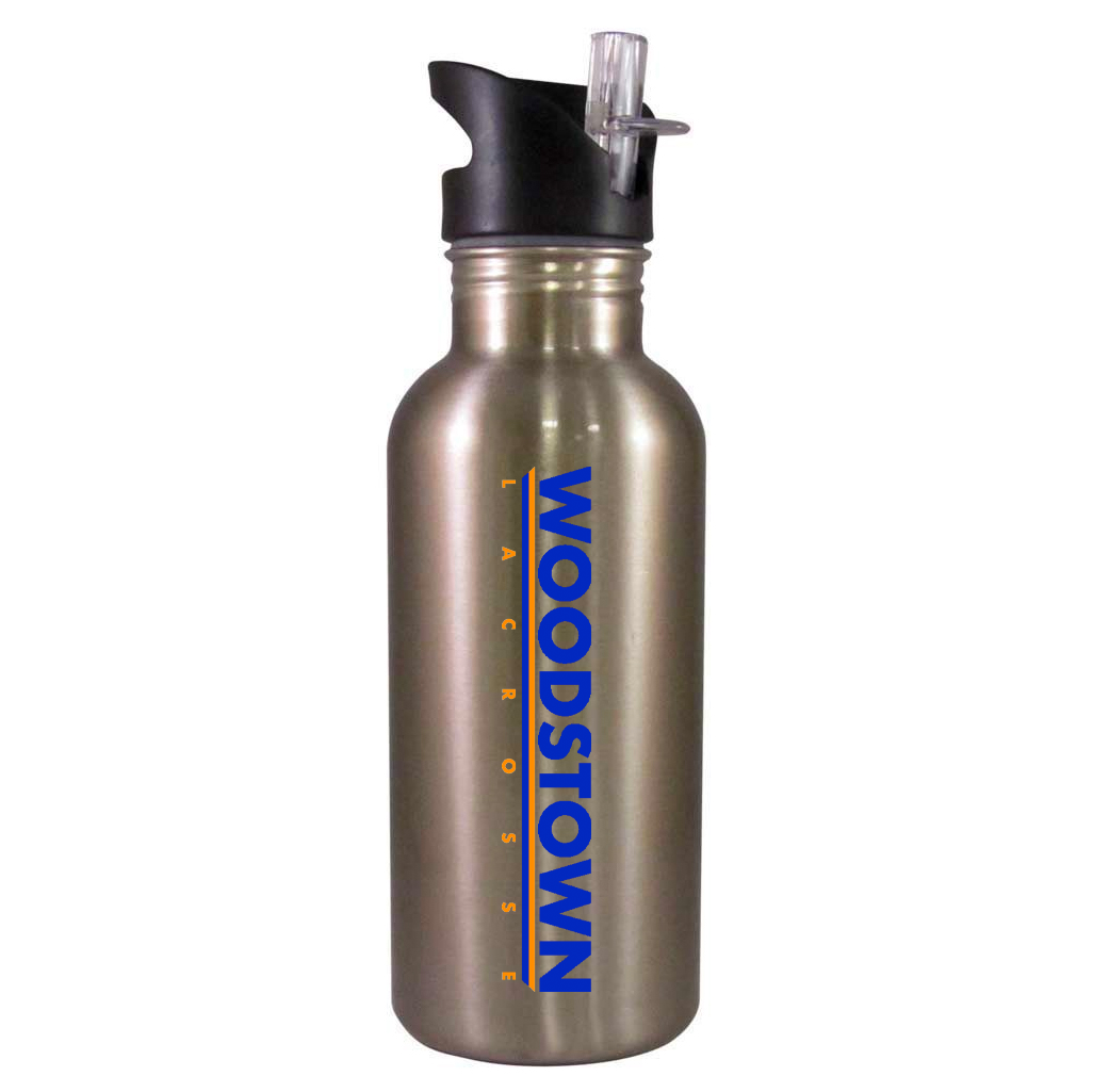 Woodstown HS Boys Team Water Bottle