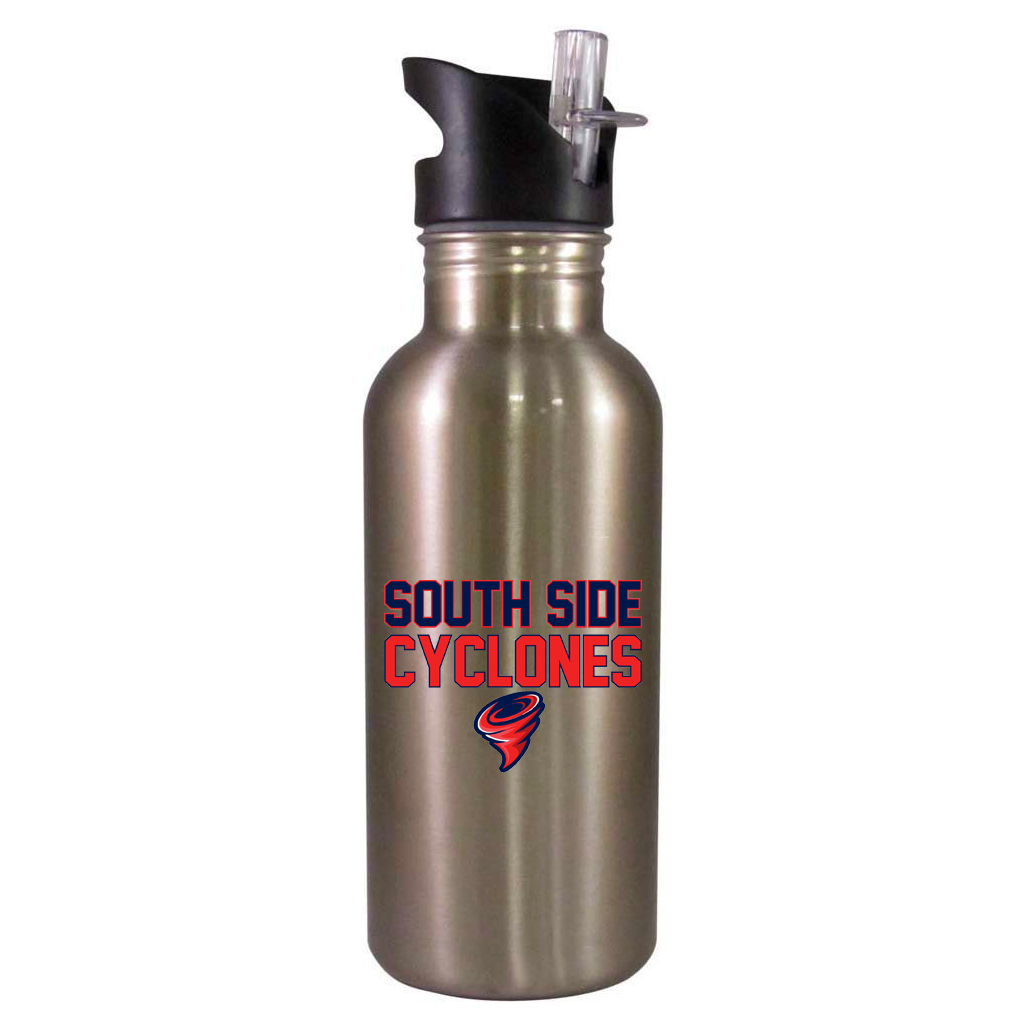 Southside Athletics Team Water Bottle