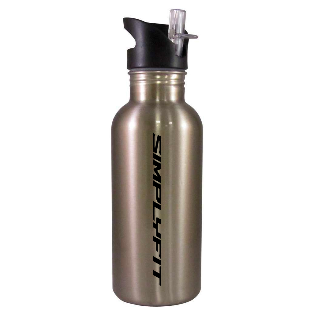 Simpleighfit Team Water Bottle