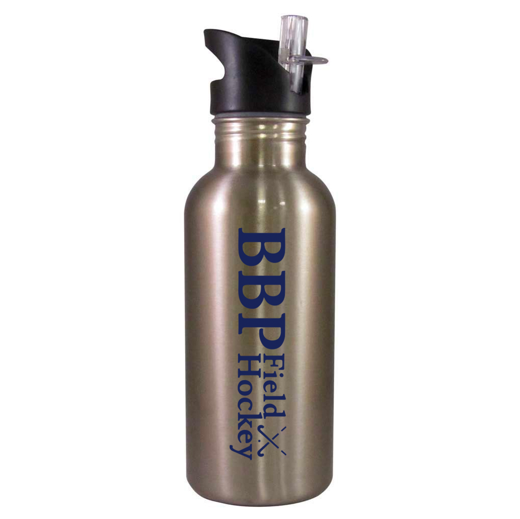 BBP Field Hockey Team Water Bottle