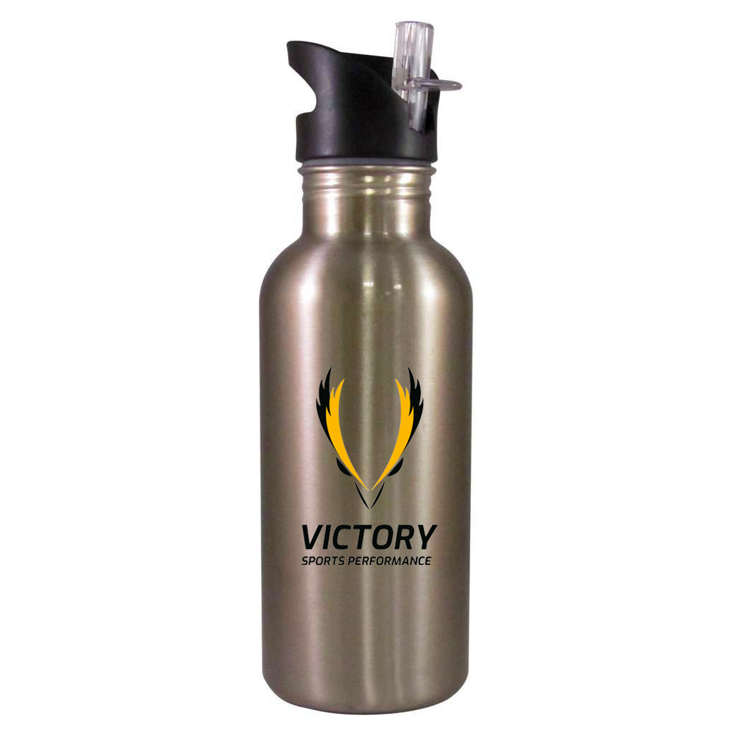 Victory Sports Performance Team Water Bottle