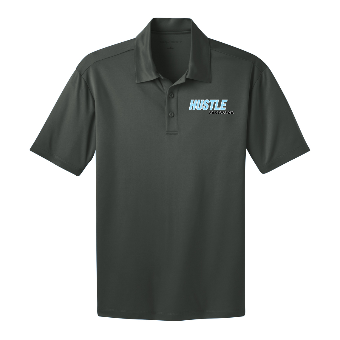 Hustle Fastpitch Polo