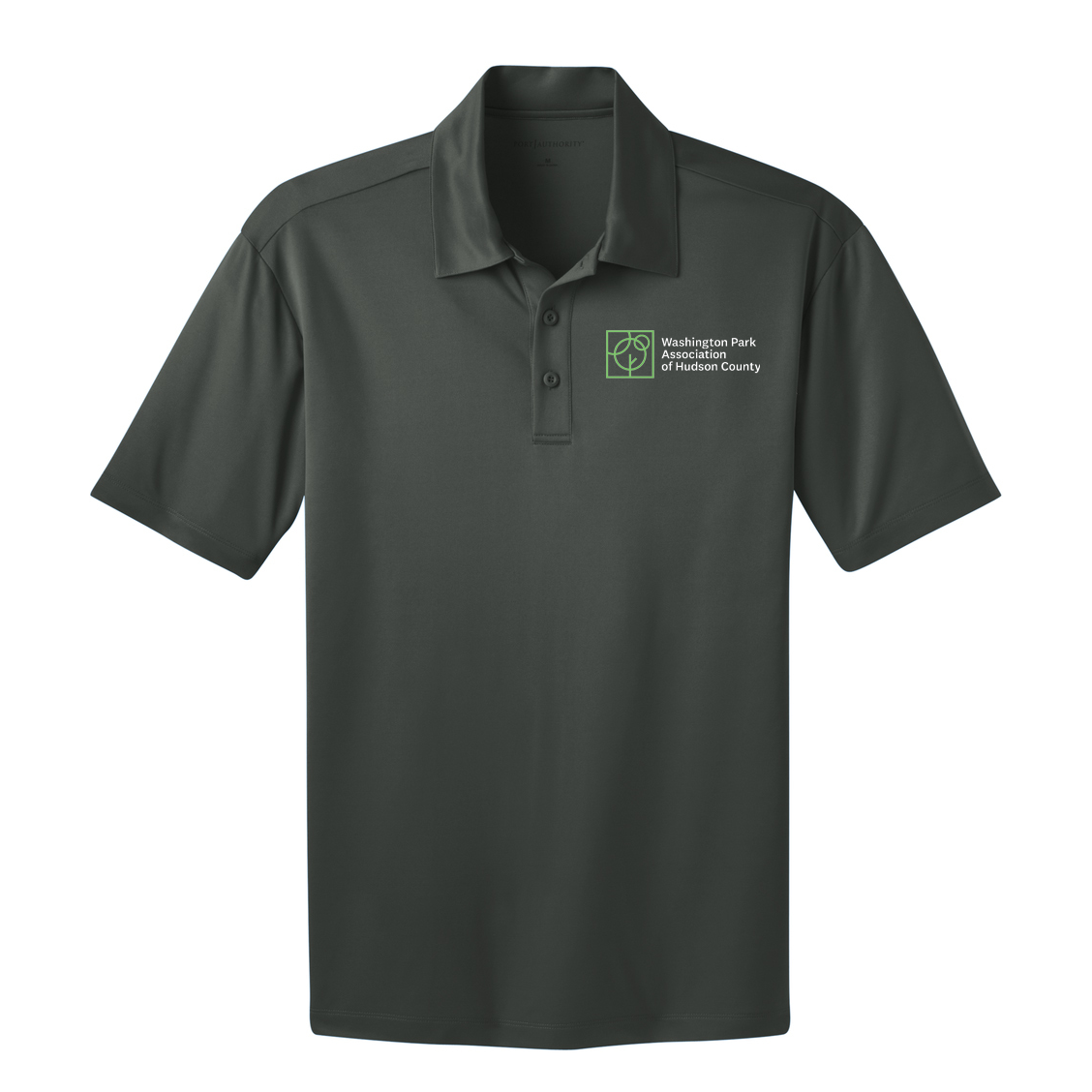 Washington Park Association Polo