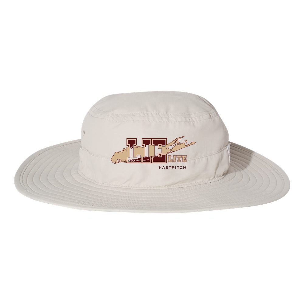 LI Elite Fastpitch Bucket Hat