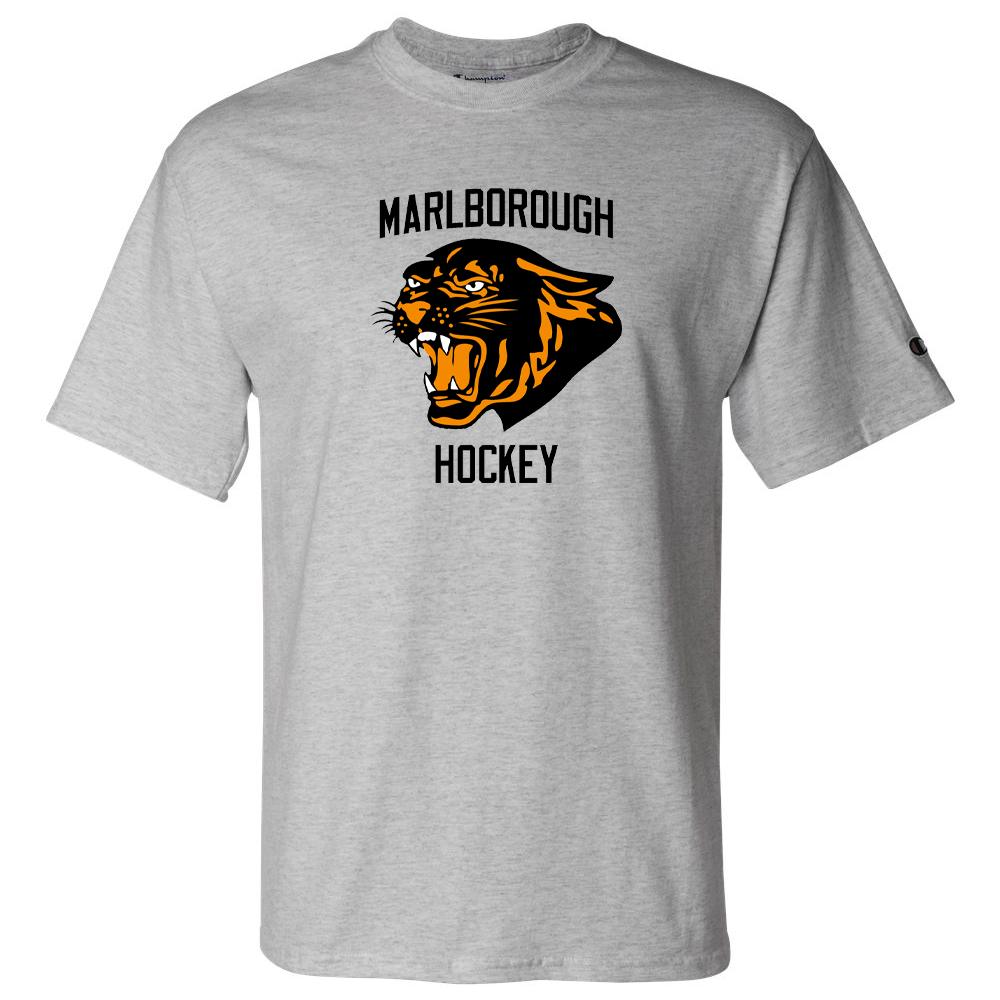 Marlborough Hockey Champion Short Sleeve T- Shirt
