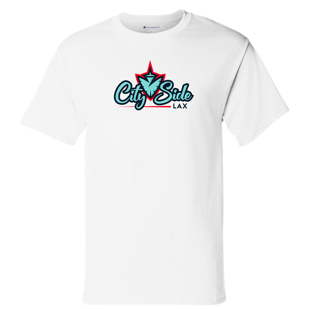 CitySide Champion Short Sleeve T-Shirt