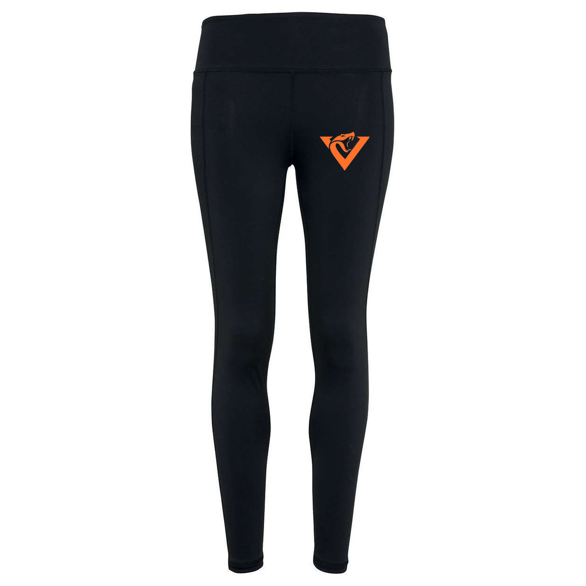 Vipers Softball Women's Performance Leggings