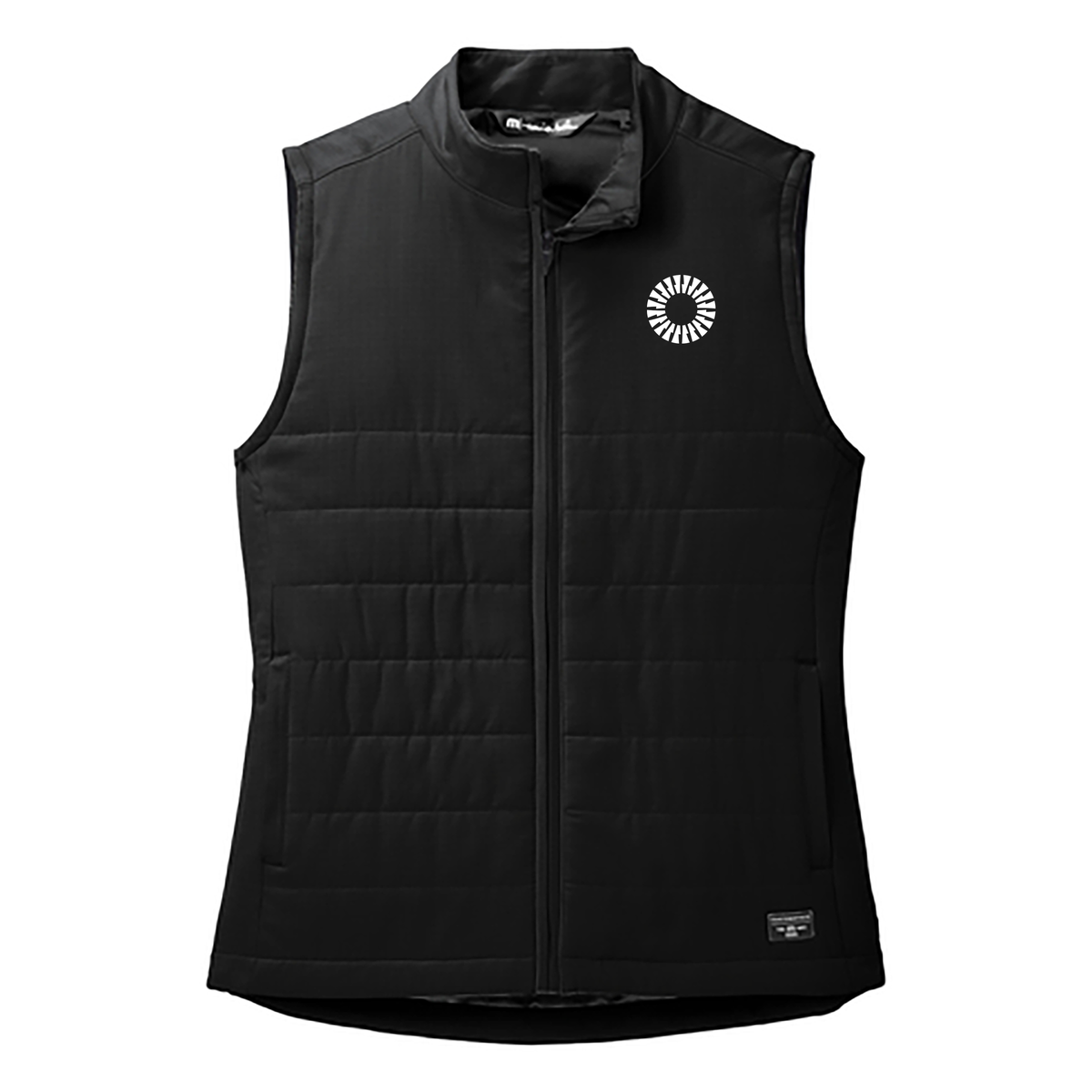 Okta TravisMathew Ladies Cold Bay Vest