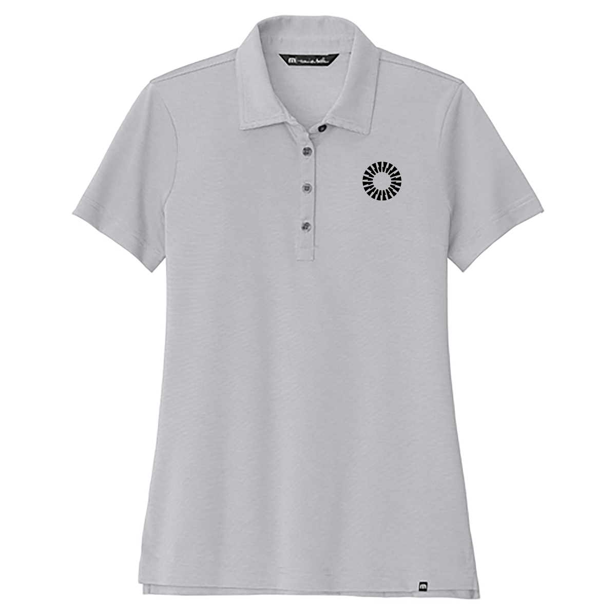 Okta TravisMathew Women's Sunnyvale Polo