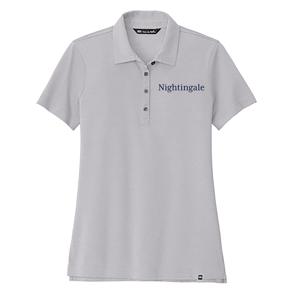 The Nightingale Bamford School TravisMathew Ladies Sunnyvale Polo