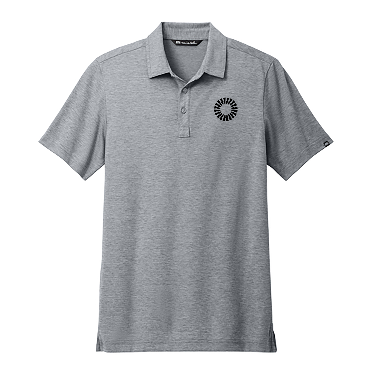Okta TravisMathew Sunnyvale Polo