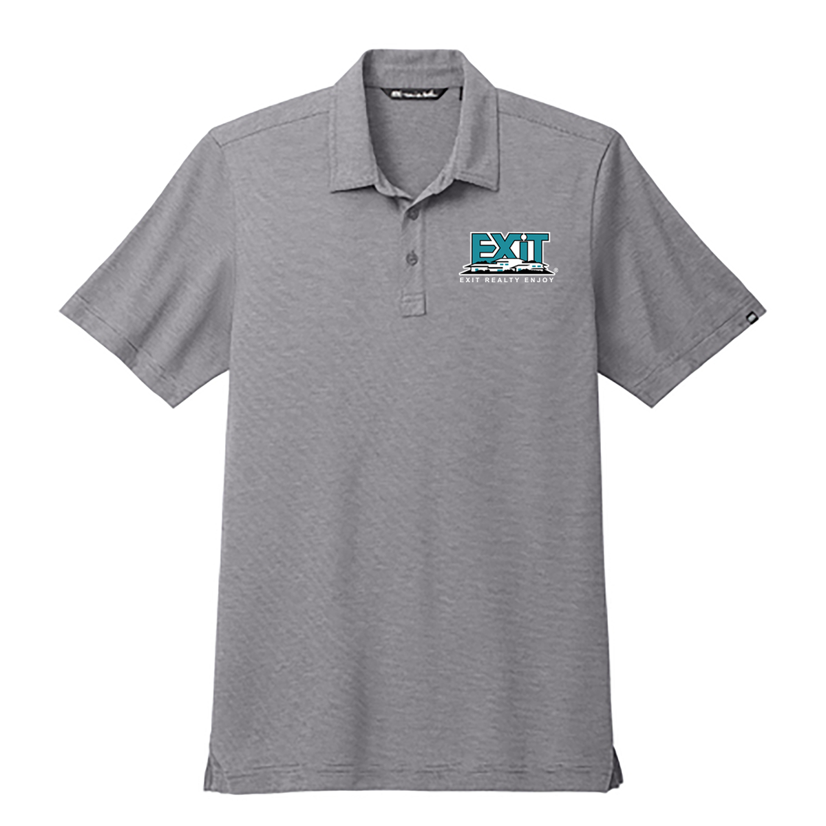 Exit Realty TravisMathew Sunnyvale Polo