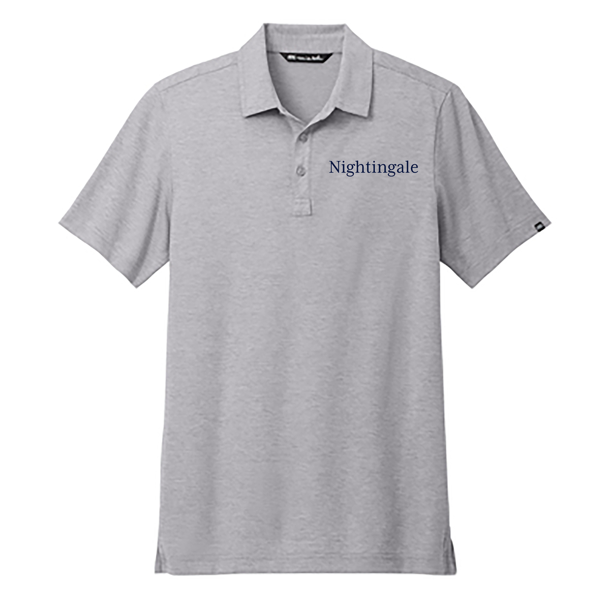 The Nightingale Bamford School TravisMathew Sunnyvale Polo