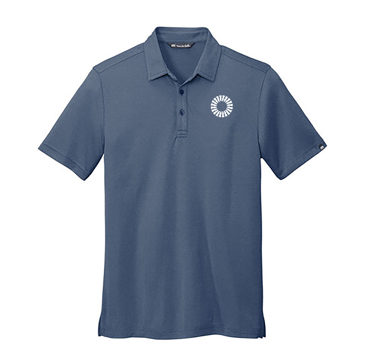 Okta TravisMathew Coto Performance Polo