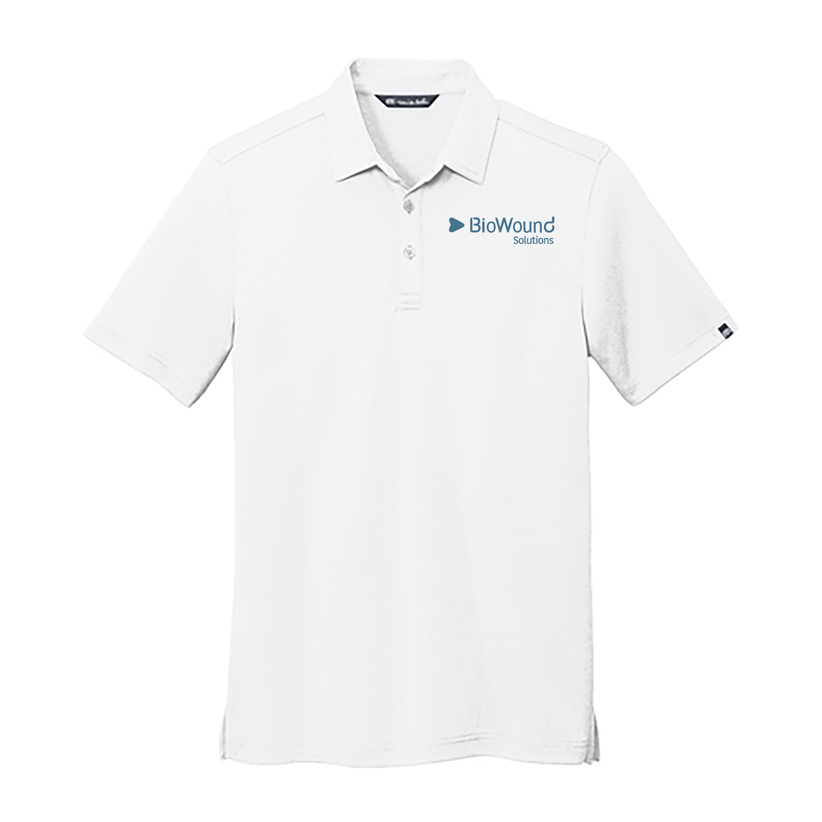 BioWound Solutions TravisMathew Coto Performance Polo